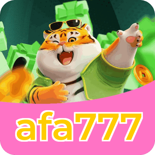 Login rápido no app afa777