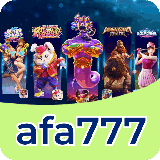 Certificações de segurança e licenças da afa777