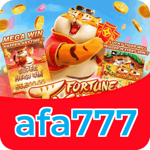 Bônus de Boas-vindas afa777