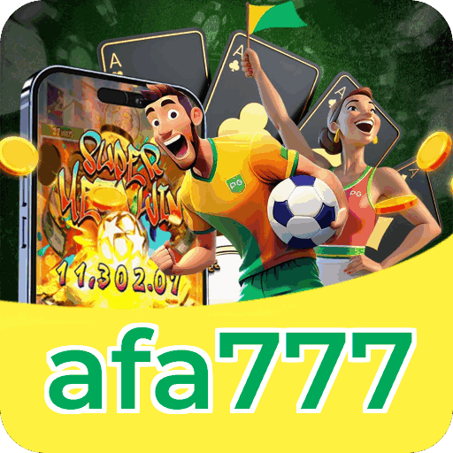 Dealers profissionais da afa777